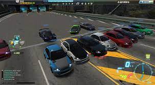 Need For Speed World 2020 Honda Civic S Car Meet First Post Here R Needforspeed
