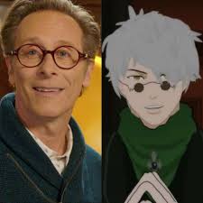 Who do you think will make a good replacement voice actor for Glynda if she  ever returns? I think Colleen Clinkenbeard would be a close enough match  for the character  http://drill5mm.deviantart.com/art/Glynda-Goodwitch-631874063