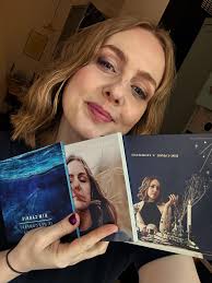 boop. It is literally ✨always ✨ sunny