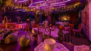 The invitation format you choose should reflect the overall theme of the party. The Mad Hatter S High Tea Party Things To Do In Sydney
