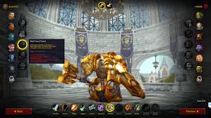 Blackrock depths challenge · 3 . How To Unlock Allied Races In World Of Warcraft