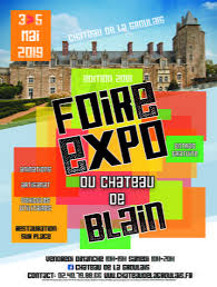 Meilleurs apprentis de france 2015. Foire Exposition Du Chateau De Blain Blain 44130 Pour Enfants Exposition Artisanat Foire Salon Vie Locale Portes Ouvertes Vin Oenologie Nature Environnement Repas Degustation Marche