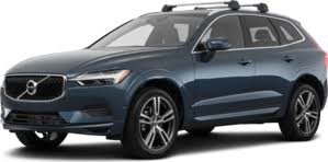 2020 Volvo XC60 Problems | Kelley Blue Book