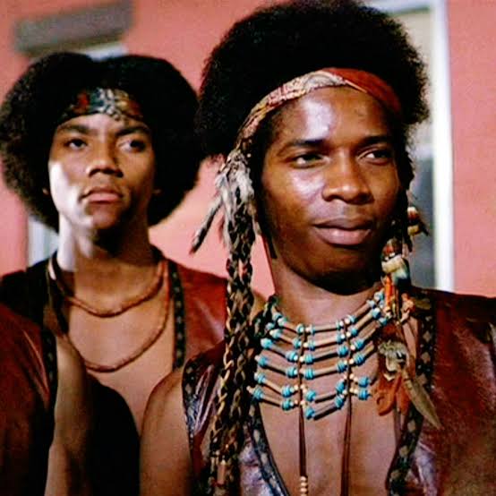 David Harris, Actor in the Cult Classic 'The Warriors,' Dies at 75 - The  New York Times