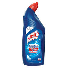 Harpic Toilet Cleaner 1L