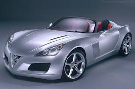 Image result for Blue Lightning 2003 Alfa-Romeo