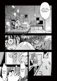 What do you think about the Seinen Ecchi 