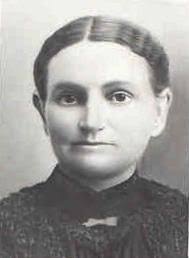 Sarah Jane Pace Willey (1857-1945)