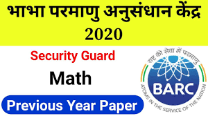 720 25 1 42 Jul142020 Previous Year Math Security Guard