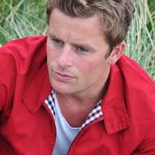 Lew Smart: Actor in London, England.