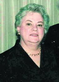 Nancy Byrne Obituary (2024)