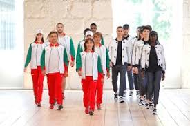 Lançamento dos uniformes do time brasil para tóquio 2020. Assim Sao Os Equipamentos E Uniformes Olimpicos De Portugal Para Toquio 2020 Fotogalerias Jornal Record
