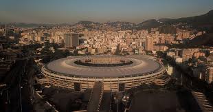 © wagner meier/getty images lionel messi celebrates after scoring argentina's first goal in the copa america match between against chile at. Como Sera El Formato De La Copa America 2021