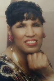 Patricia Simpson-Davis Obituary