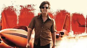 Nebeský gauner, který vychází ze skutečných událostí, vám připomene důležité. Barry Seal Una Storia Americana La Recensione Del Film Con Tom Cruise