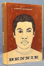 Bennie by Jack Smuller: Fine Hardcover (1973) 1st Edition, Inscribed by  Author(s)
