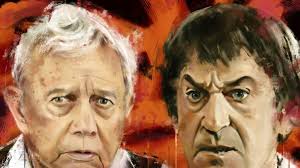 The Second Doctor Adventures: James Robert McCrimmon audio review