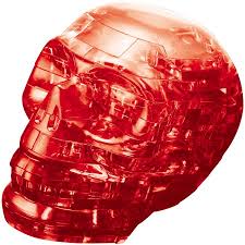 Maybe you would like to learn more about one of these? 3 D Crystal Puzzle Skull Walmart Canada