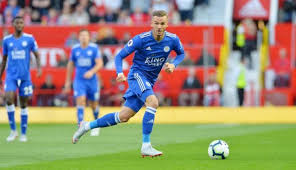 Wcześniej drużyna the foxes rozgrywała swoje mecze na filbert street. Pemain Paling Berbahaya Leicester City James Maddison Pandit Football Indonesia
