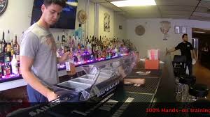 Find out how to get a plumbing license in nj. Shake Pour Bartending School Nj