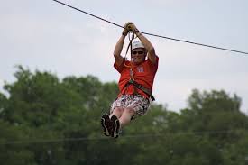 Line zip