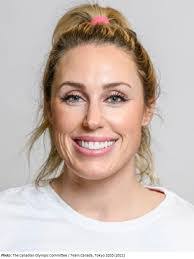 Danielle Lawrie's Instagram, Twitter & Facebook