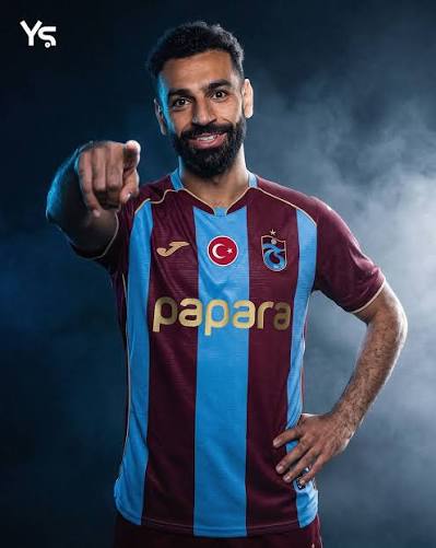mohamed salah