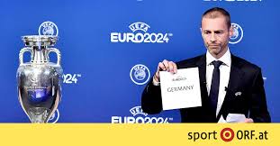 Die mannschaft von trainer zlatko dalić unterlag im letzten testspiel vor der. Uefa Em 2024 Findet In Deutschland Statt Sport Orf At