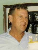 Thomas D. Cunningham Obituary