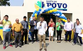 O banco do povo, programa de microcrédito do governo de são paulo fechou dois mil e onze com um montante de empréstimos na casa cento e trinta e dois. Banco Do Povo Tem Credito Para Empreendedores De Maues Prefeitura Municipal De Maues