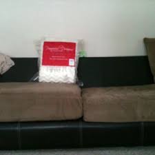 Pin By Tracy Zalba On What I Ve Tried Diy Couch Cushions Couch Makeover Painting Upholstered Furniture