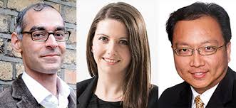People Moves: Property Partner, Black Brick, Capital & Centric and more ... 