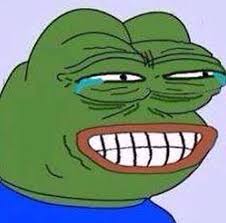 Pin On Pepe The Frog