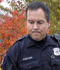 Two Lincoln Park police officers cited by prosecutor for their  'untruthfulness'