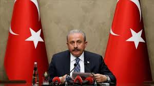 Montrö boğazlar sözleşmesi öncesi, boğazlar işgal altındaydı ve bu sözleşme sayesinde boğazlardaki egemenliğimiz sağlanmıştır. Tbmm Baskani Erdogan Montro Bogazlar Sozlesmesi Nden De Cekilebilir Yerelin Gundemi