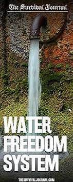 20 Water Freedom System Ideas In 2021 Water Generator Water Crisis Freedom