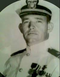 LCDR Gary W. Locke, Jr. Obituary May 22, 2020