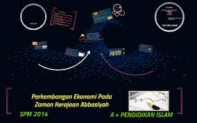 Check spelling or type a new query. Perkembangan Ekonomi Pada Zaman Kerajaan Abbasiyah By Muhammad Syafiq Abdul Manan
