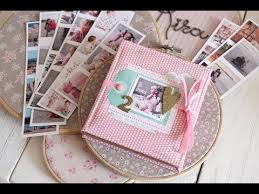 как сделать альбом для новорожденного своими руками мастер класс Master Klass Kak Sdelat Mini Albom Svoimi Rukami Garmoshka Raskla S Izobrazheniyami Kak Sdelat Mini Albom Minialbomy Skrapbuking