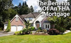 Fha Loans The Mortgage First Time Home Buyers Love Infographic With Images Fha Mortgage Fha Loans Refinance Mortgage