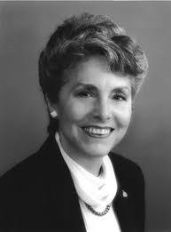 Geraldine Morrow's Instagram, Twitter & Facebook