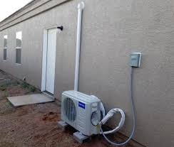 A ductless mini split can be used for both heating and cooling. Best Mini Split Air Conditioners 2021 With Install Guides Hvac How To