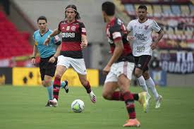 Em omenagem a meu amigo bruno q fez minha skin foda xd. Bruno Henrique Volta A Ser Ventilado No Benfica Gazeta Esportiva