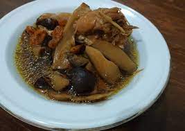 Resep ayam jahe kuah arak mayochi maskan china. Resep Ayam Masak Arak Sehabis Melahirkan