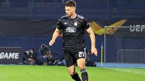 Лига европы (статистика, счет, составы). Saburtalo Dinamo Zagreb Prognoz I Stavka Za 1 48 23 07 2019 Prognozy Na Futbol Livesport Ru