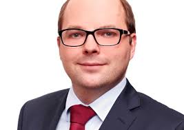 Philipp Mark ist Rechtsanwalt bei CMS