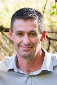 McCRAE, Christopher David