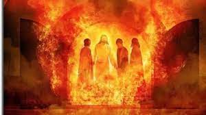 Shadrach Meshach And Abednego Bible Story Verses And Meaning Fiery Furnace Bible Abednego