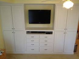 Furniture ideas and designs for you * it is not an easy decision to find the best way to mount a tv on the wall, especially if the whole decoration of your bedroom depends on it. Tv Closet Design Ideas Pictures Remodel And Decor Build A Closet Closet Designs Remodel Bedroom