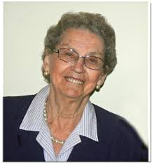 Obituary for Daisie Hartman